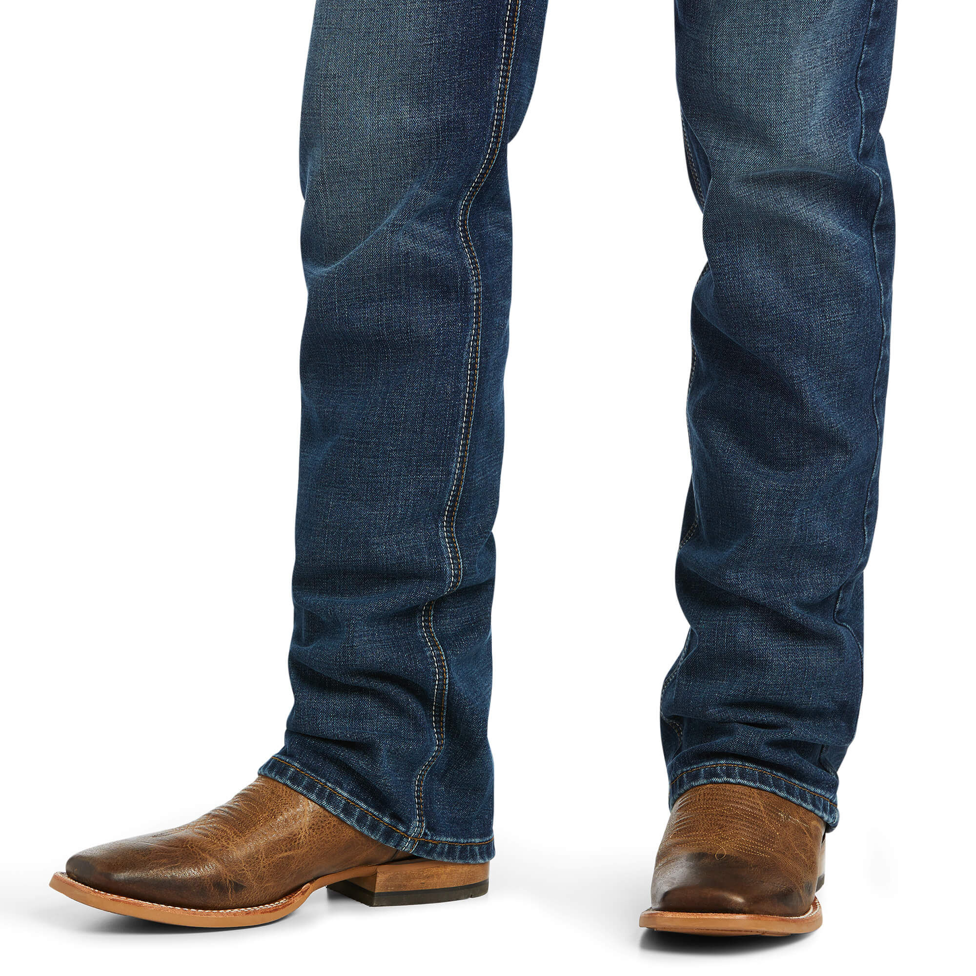 M5 Straight Stretch Madera Stackable 