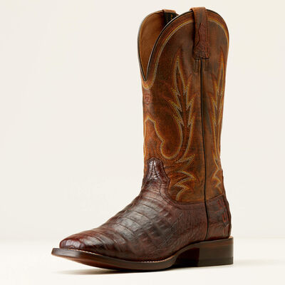 Gunslinger Cowboy Boot