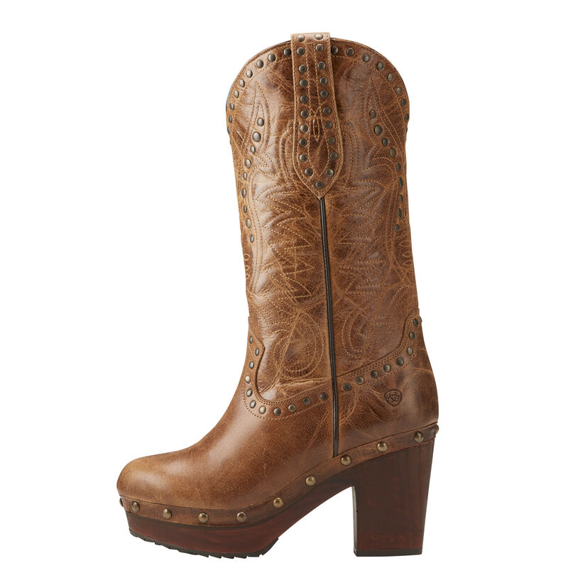 Chattanooga Western Boot