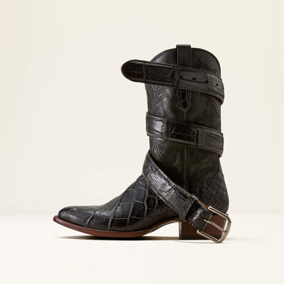Jeffrey Belt Full