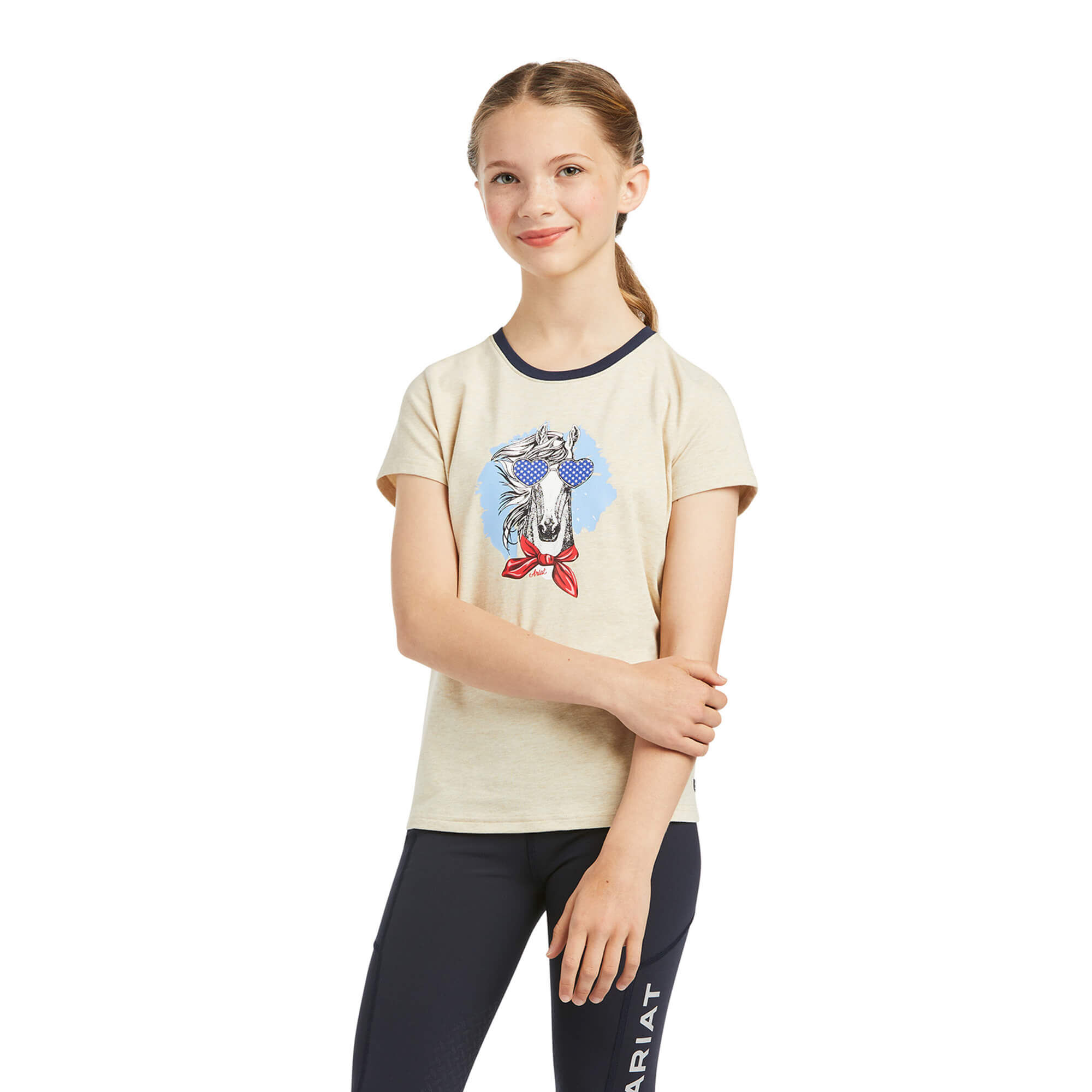 Kids' English Apparel and Footwear | Ariat