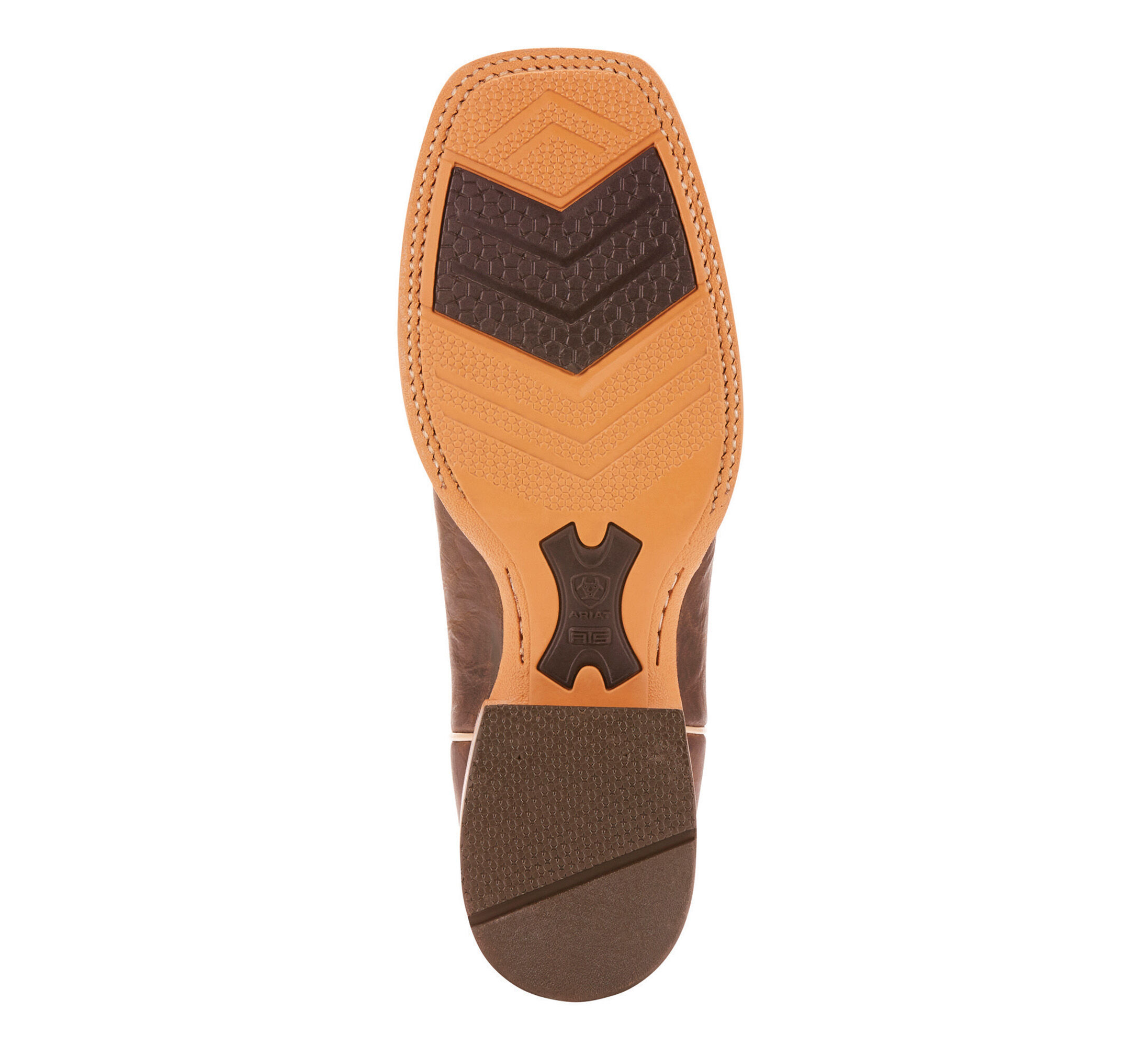 Arena Rebound Western Boot | Ariat