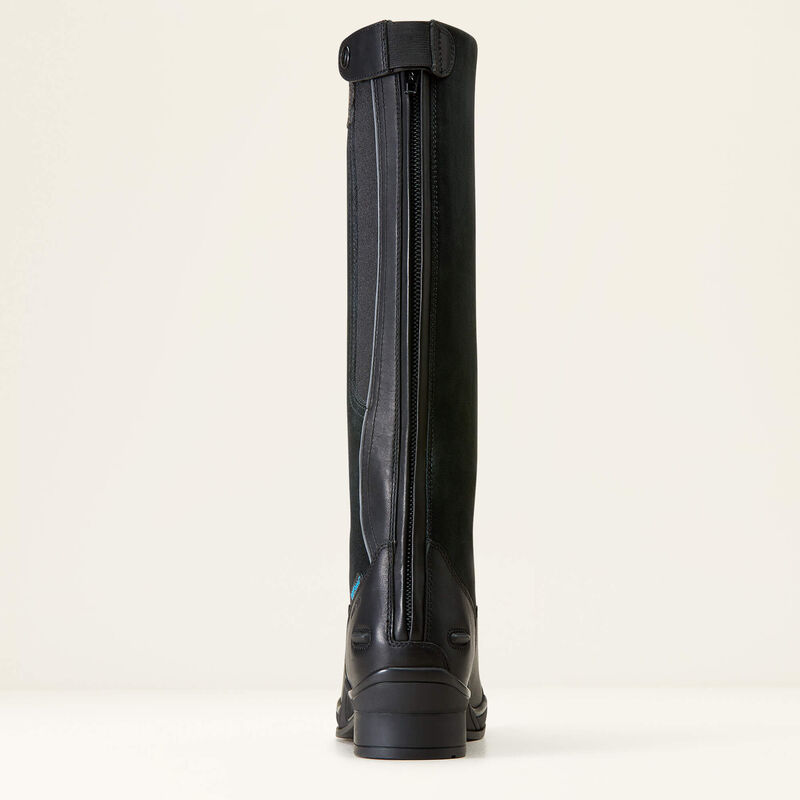 Extreme Pro Tall Waterproof Insulated Tall Riding Boot