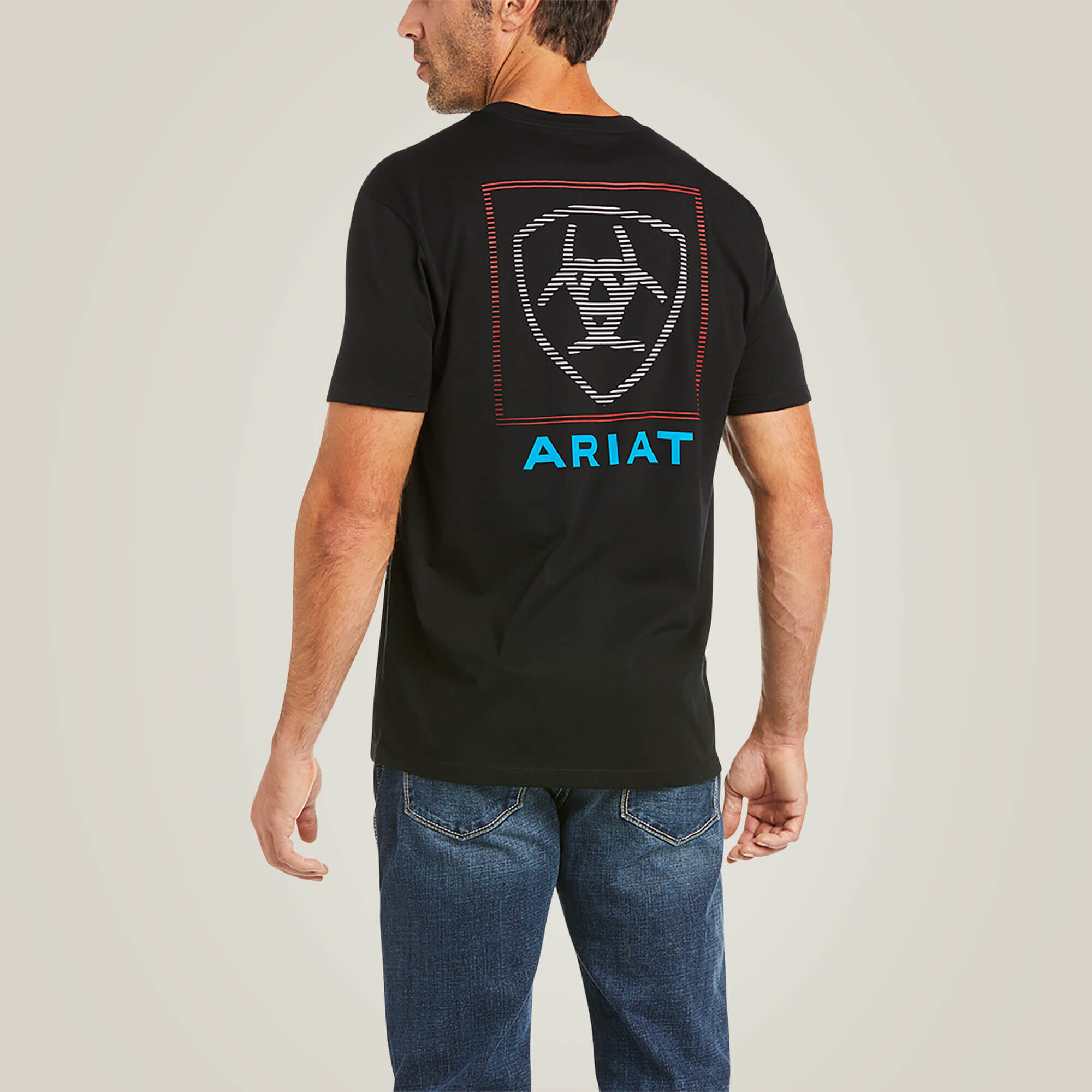 Ariat 93 Liberty T-Shirt | Ariat