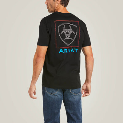 Ariat Linear T-Shirt
