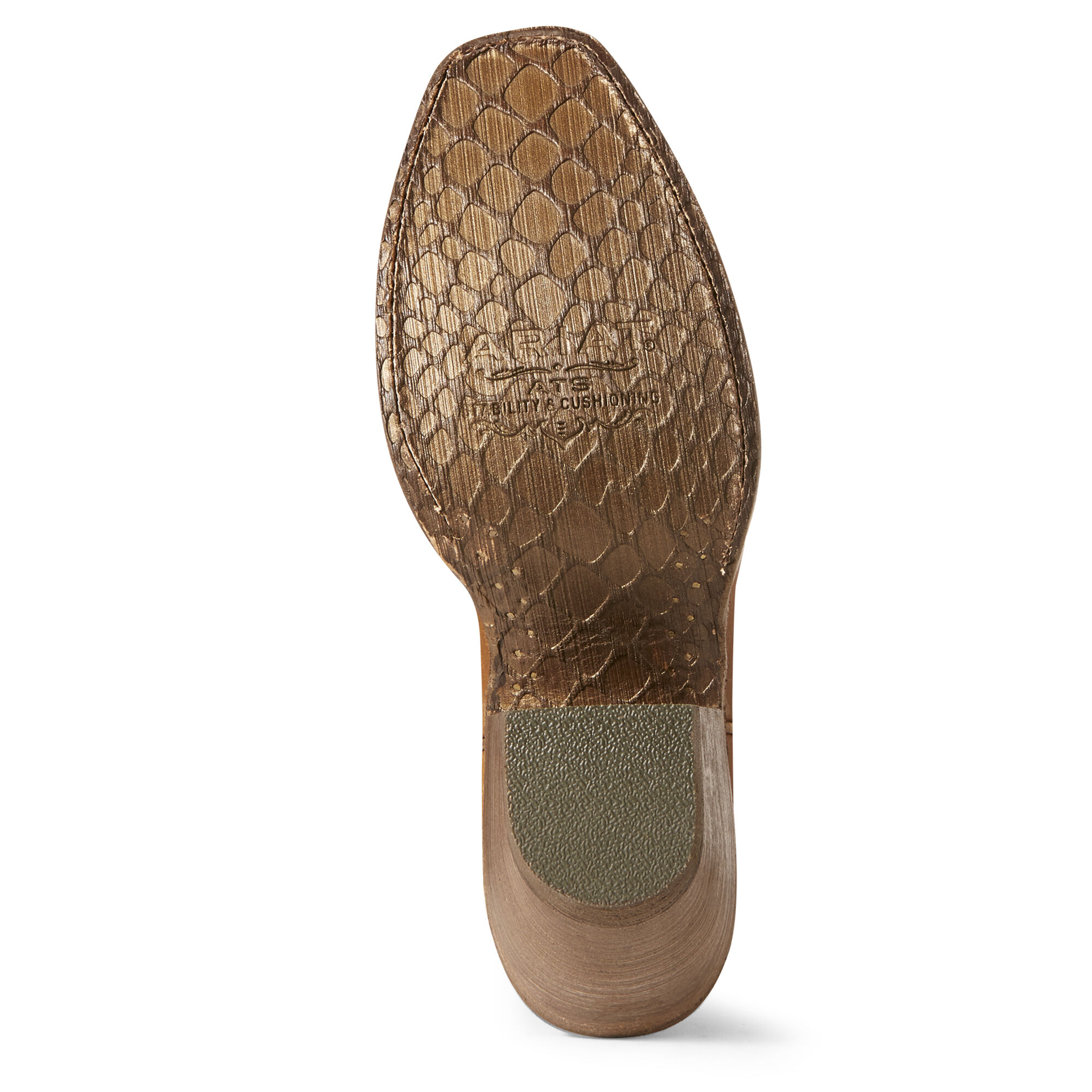 ariat circuit stride