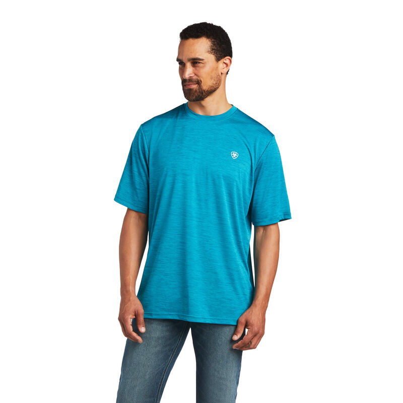 Charger Basic T-Shirt
