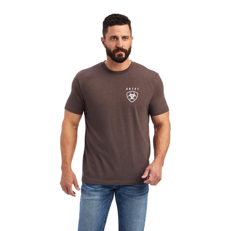 Ariat Vertical Freedom T-Shirt