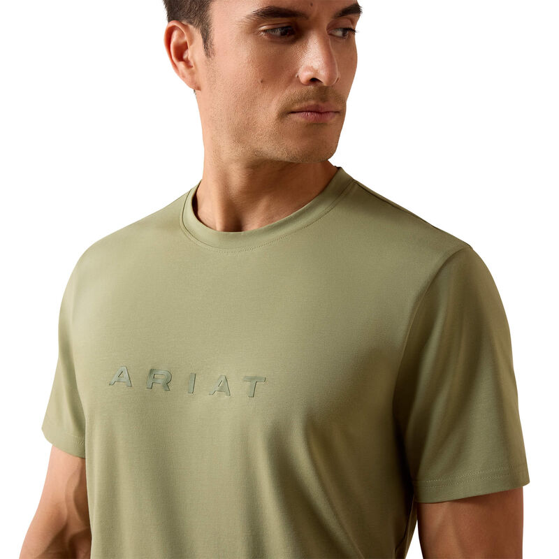 The Logo T-Shirt 01