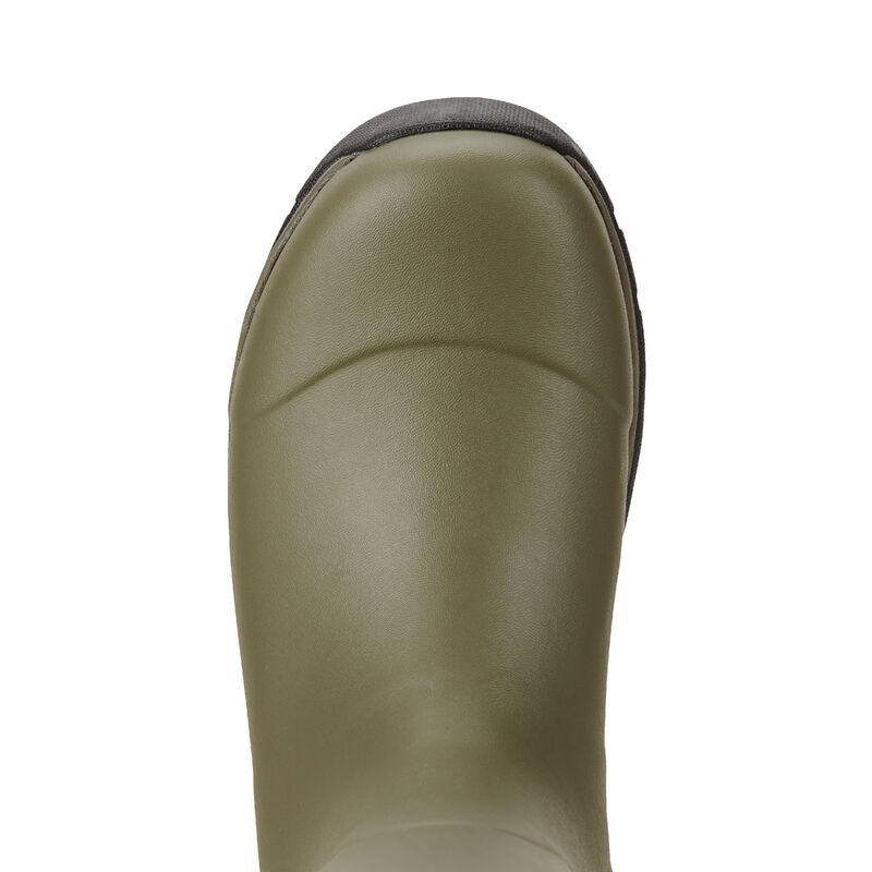 Burford Insulated Rubber Boot