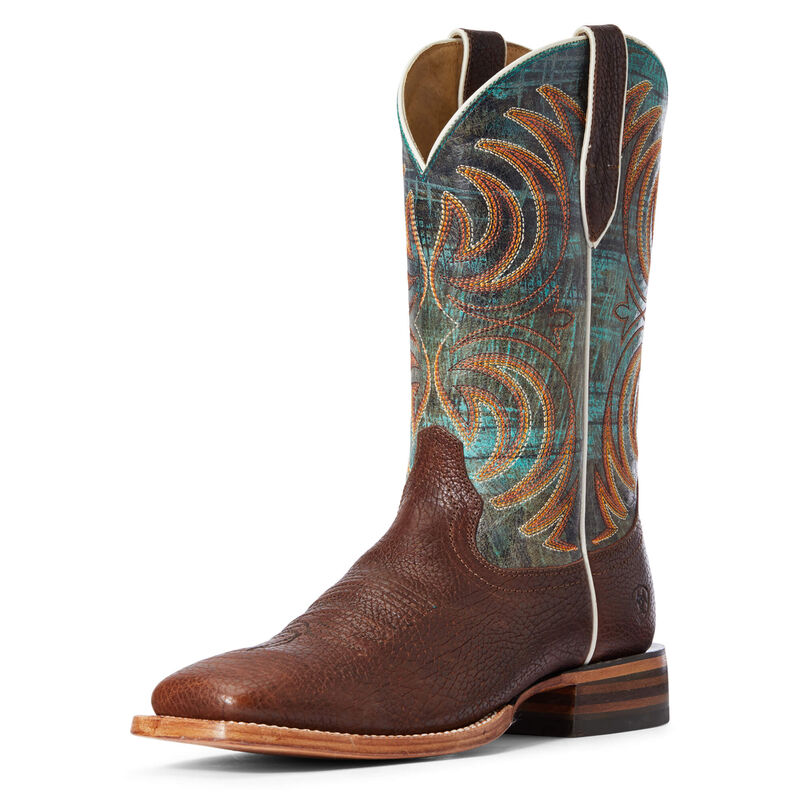 Storm Western Boot