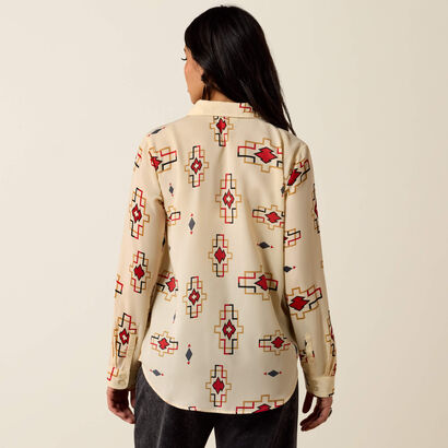 Homestyle Shirt Back