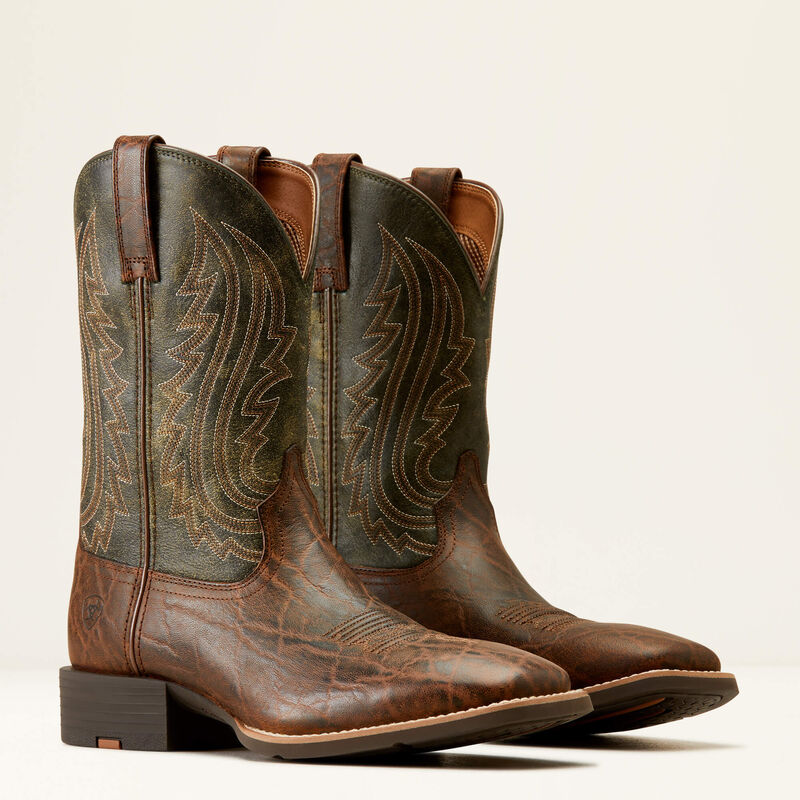 Sport Big Country Cowboy Boot
