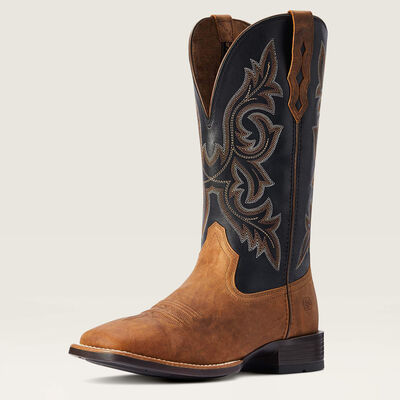 Drover Ultra Western Boot