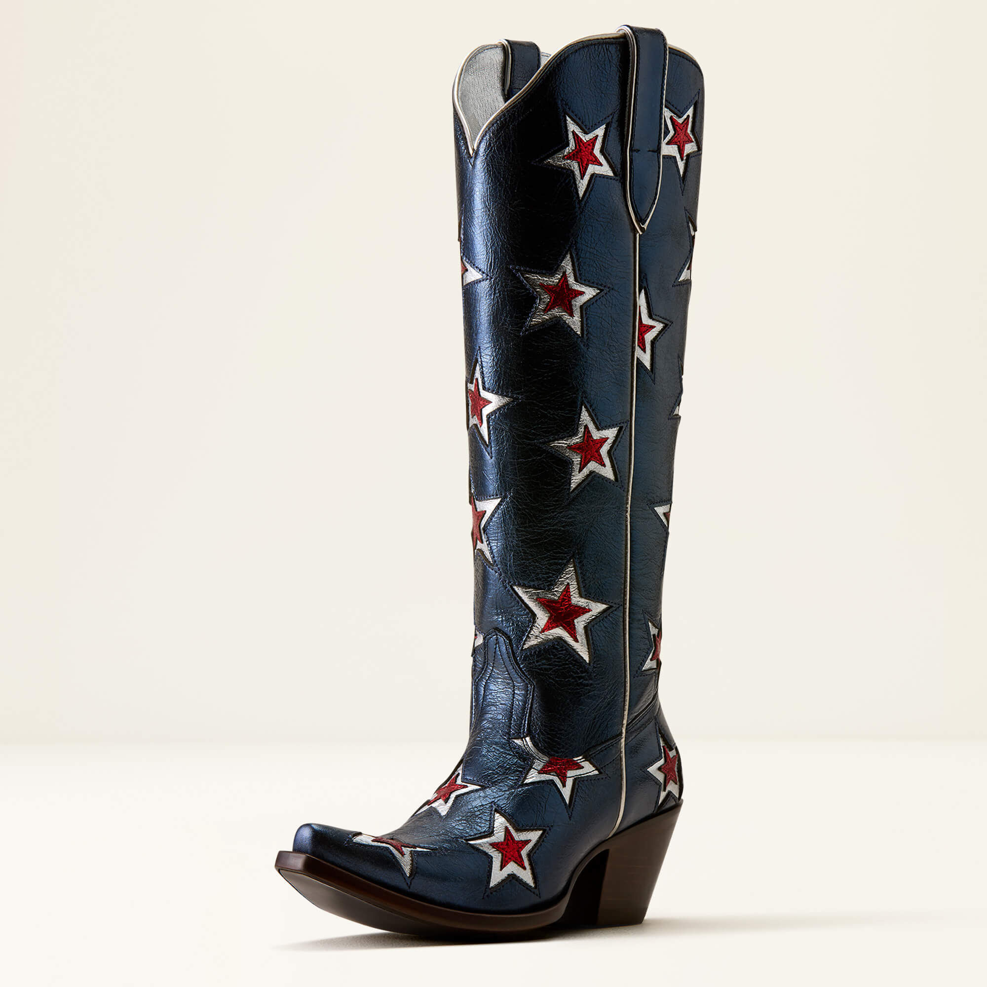 Casanova Star X Toe Western Boot