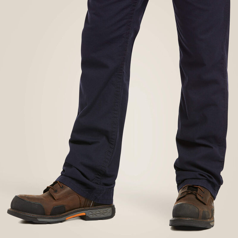 FR M4 Relaxed Workhorse Boot Cut Pant