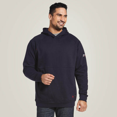 Men's FR Hoodies & Sweatshirts, Men's Flame Resistant Hoodies &  Sweatshirts