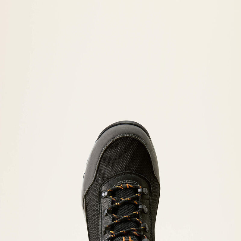 Stryker Neo 6" Waterproof Composite Toe Work Boot Toe
