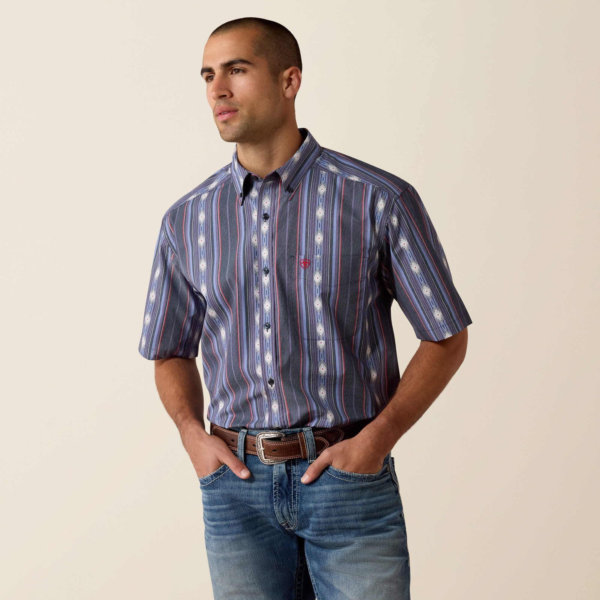 Berke Classic Fit Shirt - thumbnail 5
