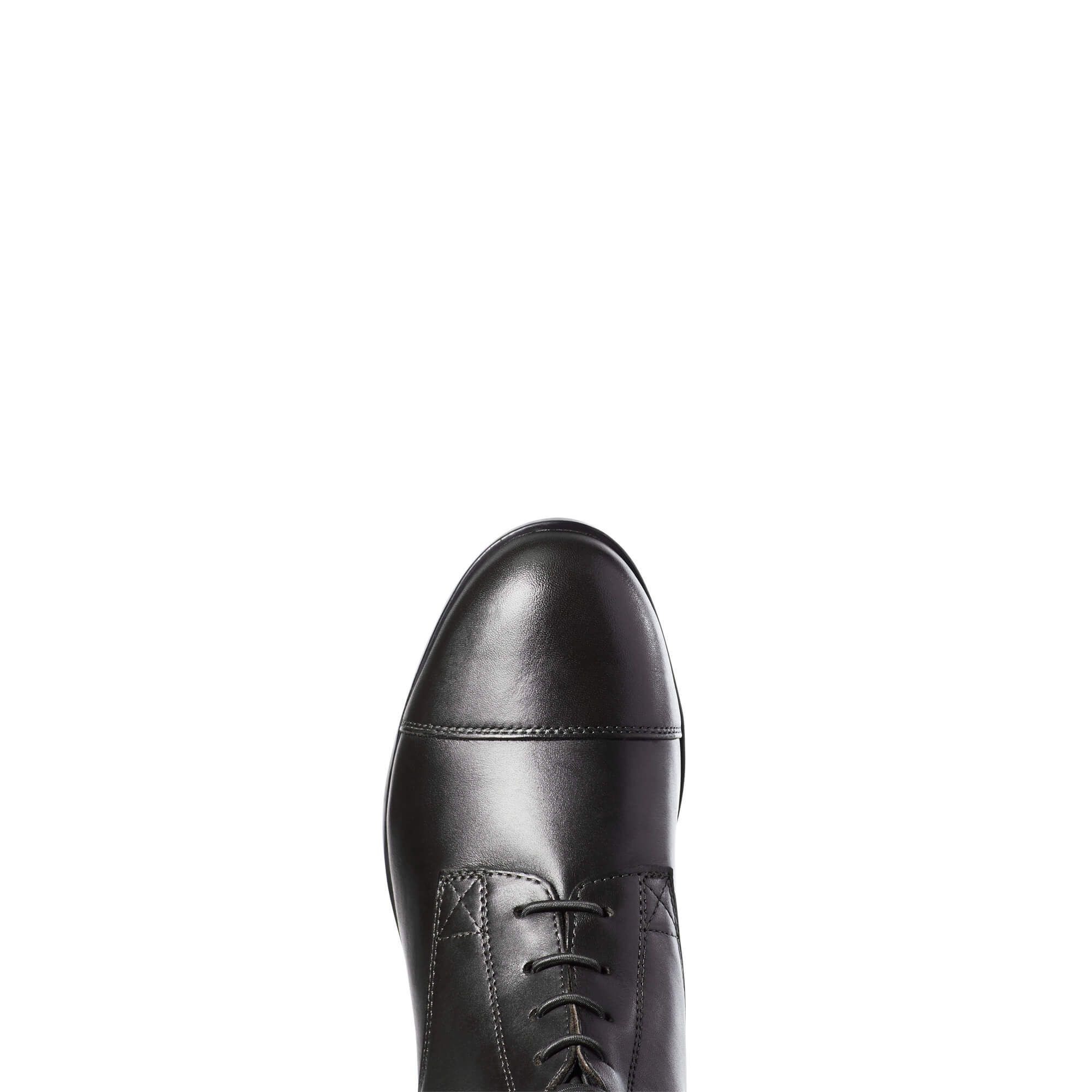 ARIAT Womens Heritage Contour Ii Field Zip Tall Riding Boot Black Size 8.5 B//Medium Us