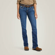 Rebar PR DuraStretch Riveter Boot Cut Jean