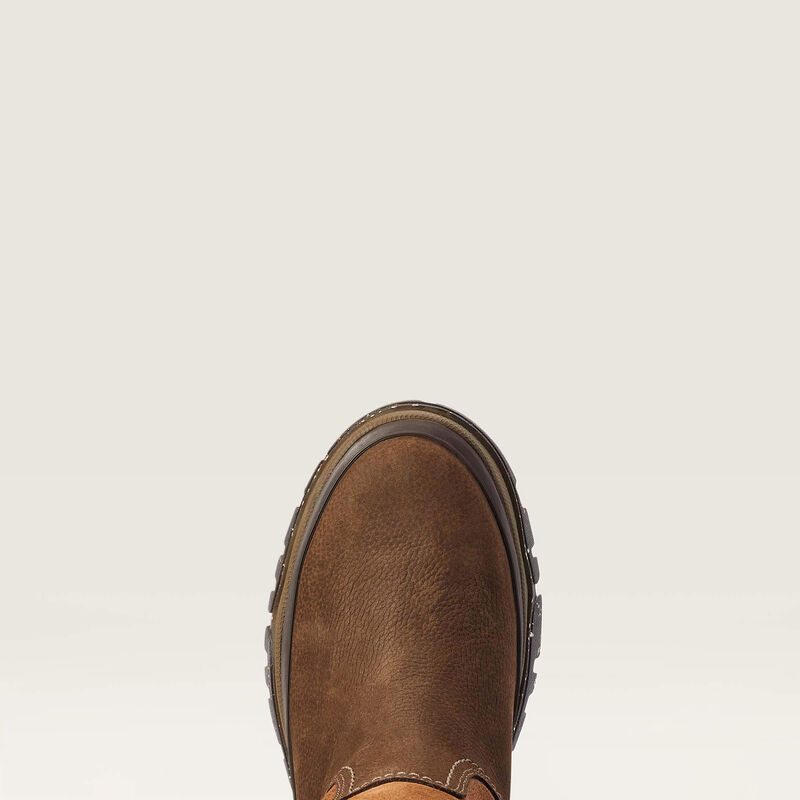 Moresby | Tall Waterproof Ariat