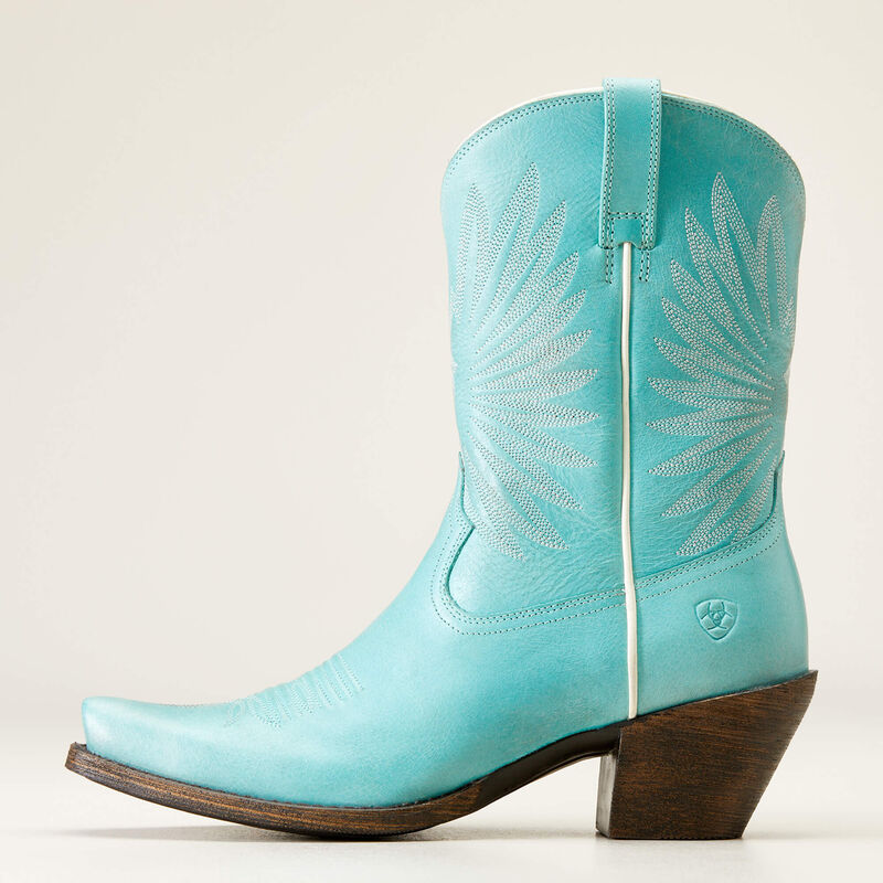 Goldie Western Boot