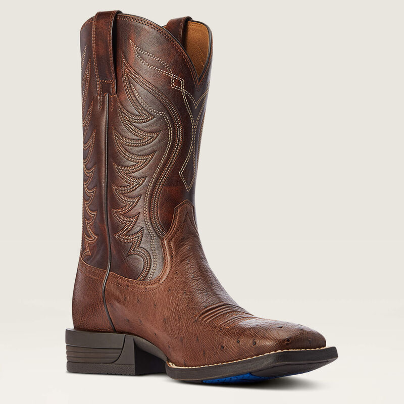 Reckoning Western Boot