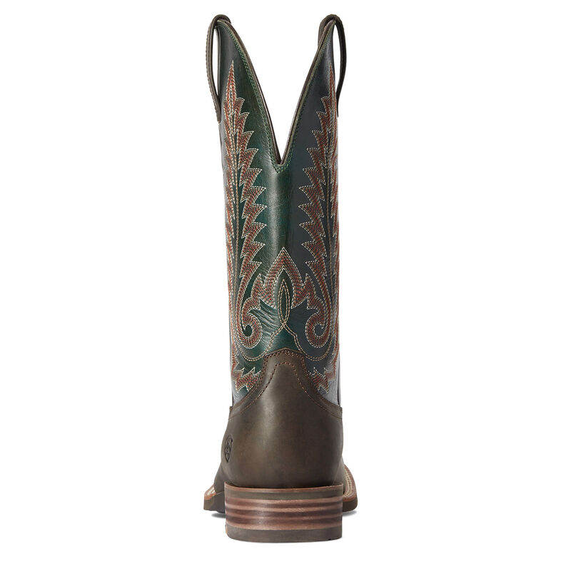 Creston Western Boot