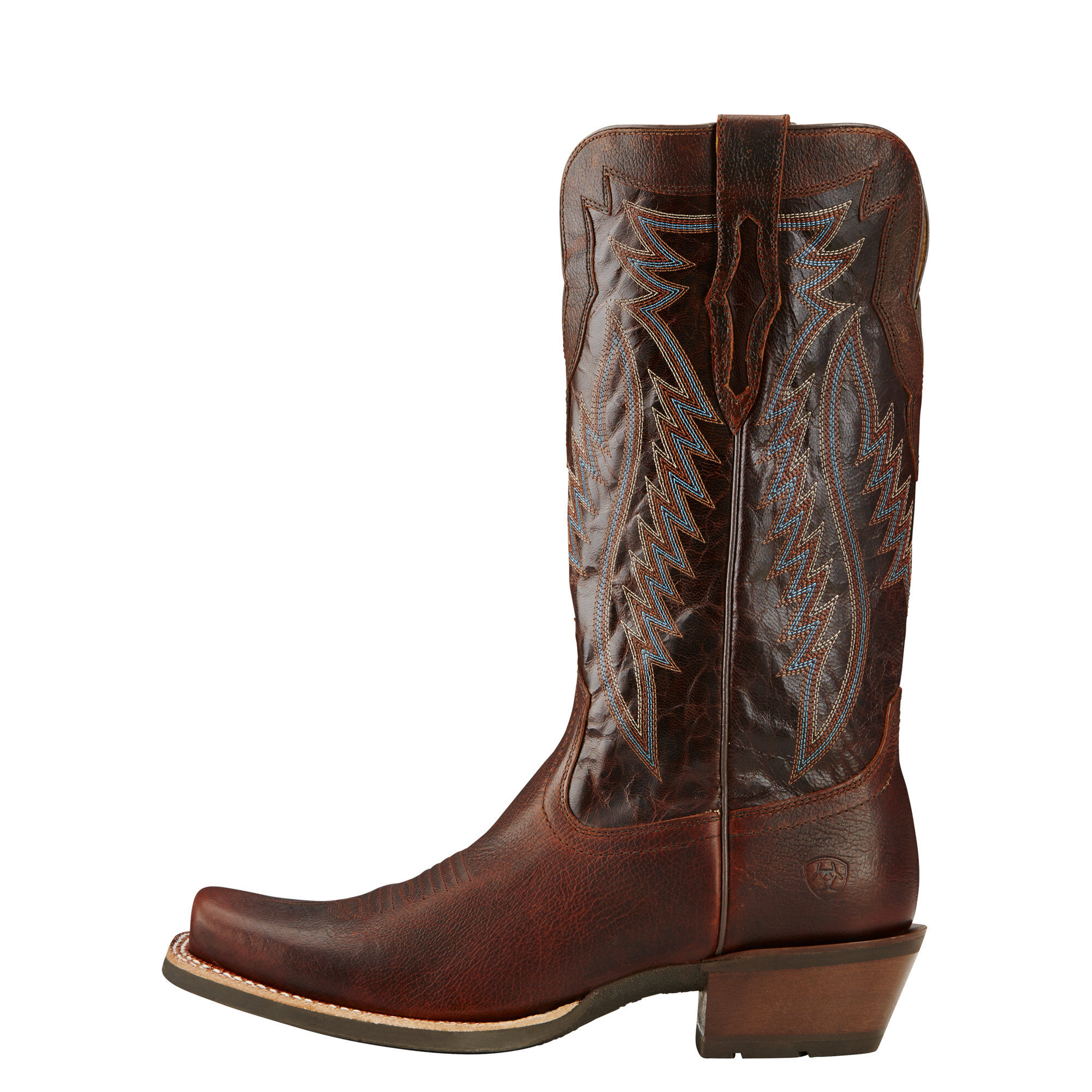 ariat futurity boots