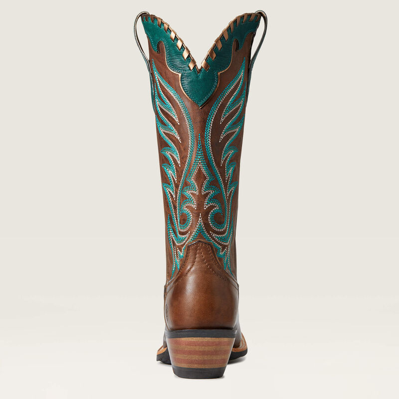 Crossfire Picante Western Boot