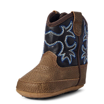 Infant Lil' Stompers Warren Boot