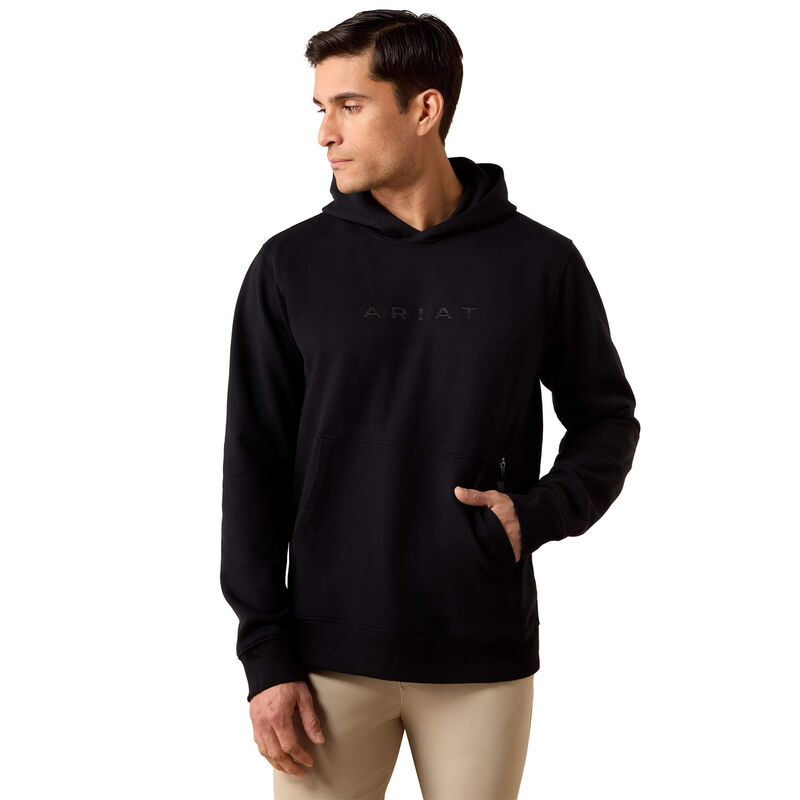 Martine Hoodie Front
