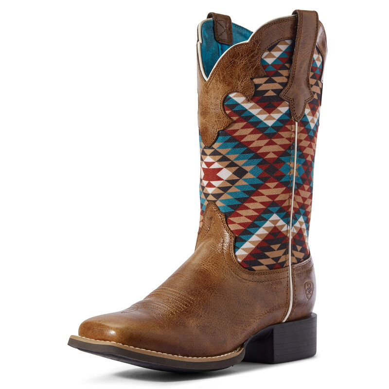 Round Up Willow Western Boot | Ariat