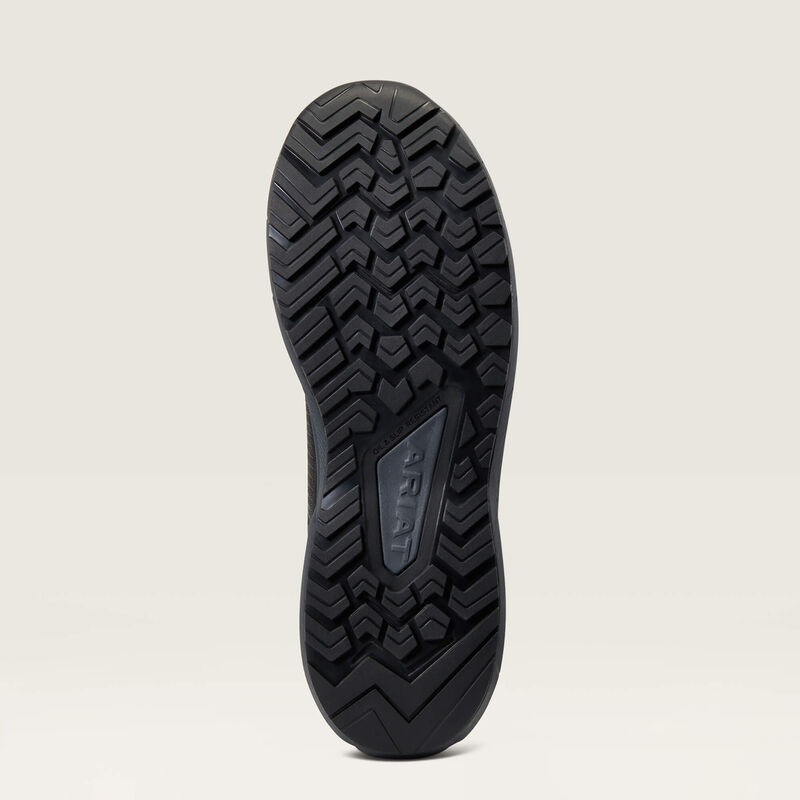 Outpace™ Composite Toe Safety Shoe