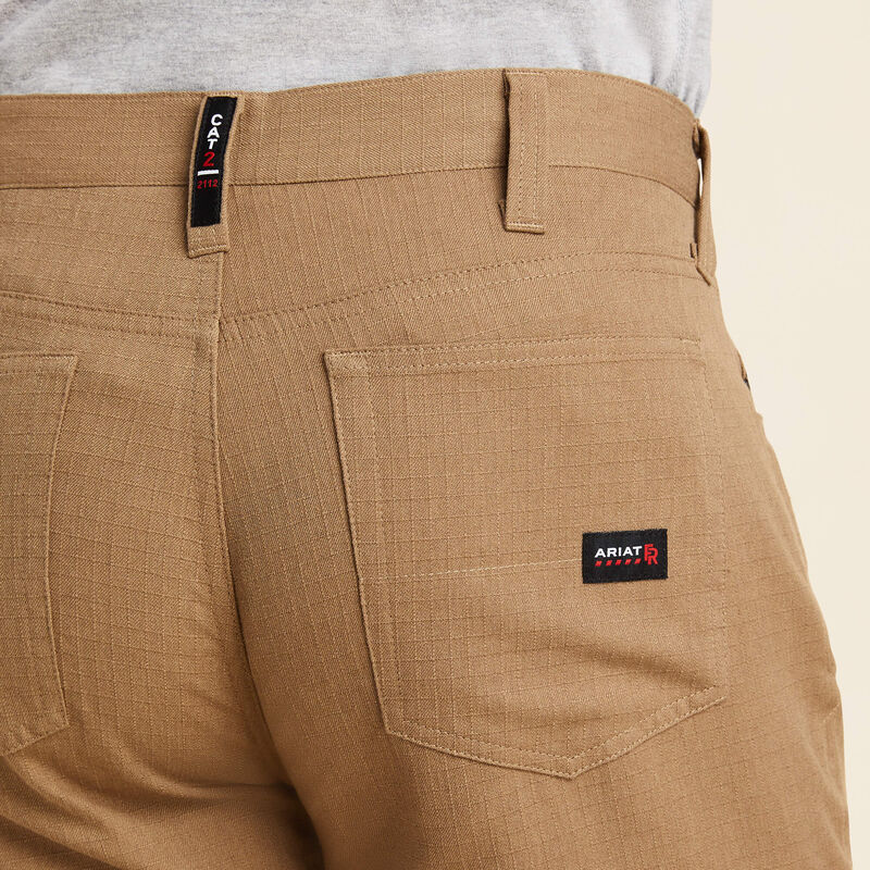 FR M4 Relaxed Crossfire Straight Pant
