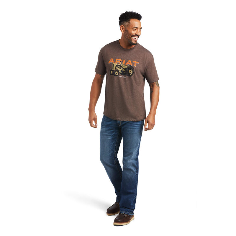 Ariat Tractor T-Shirt