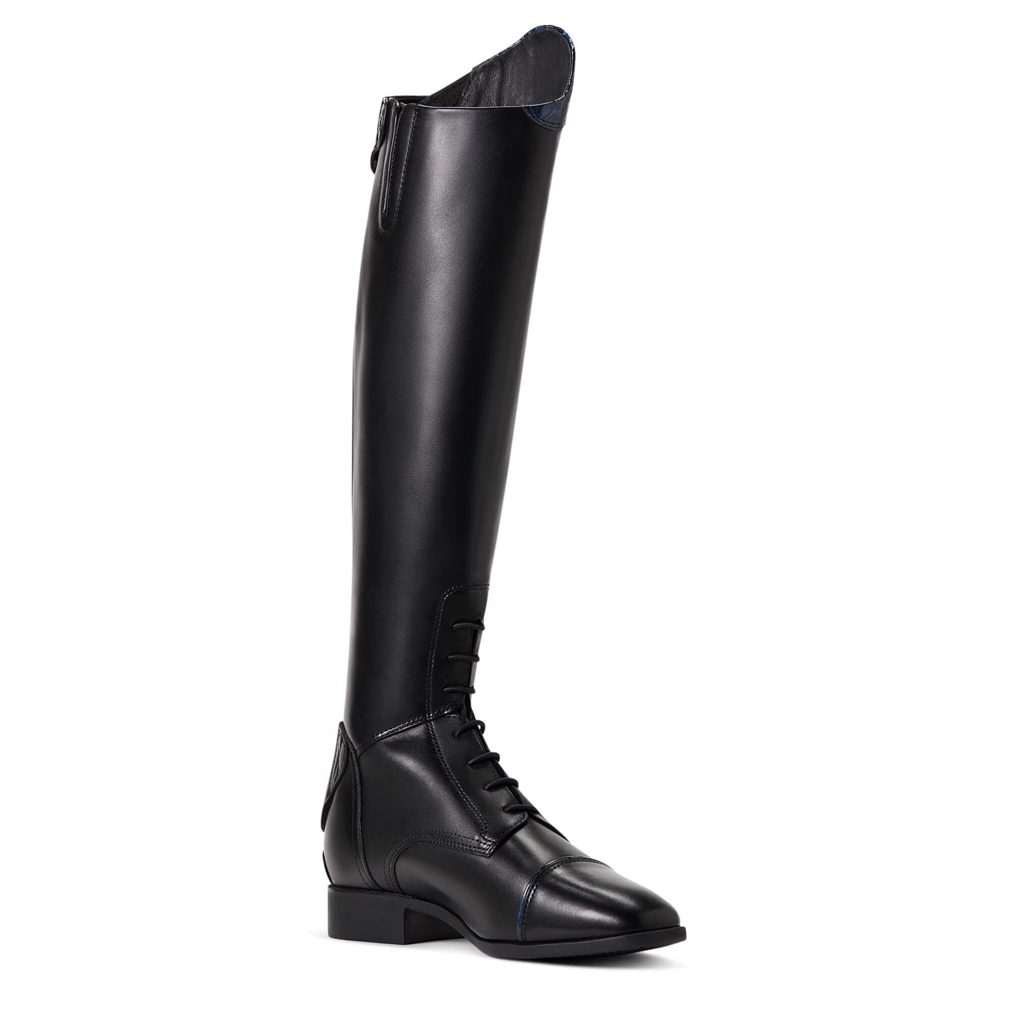 Ariat ARIAT PALISADE ELLIPSE TALL BOOT LONG LEATHER RIDING BOOTS 