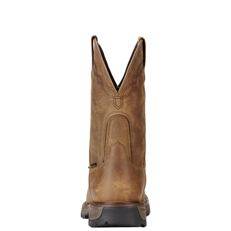 Conquest Waterproof 400g Hunting Boot