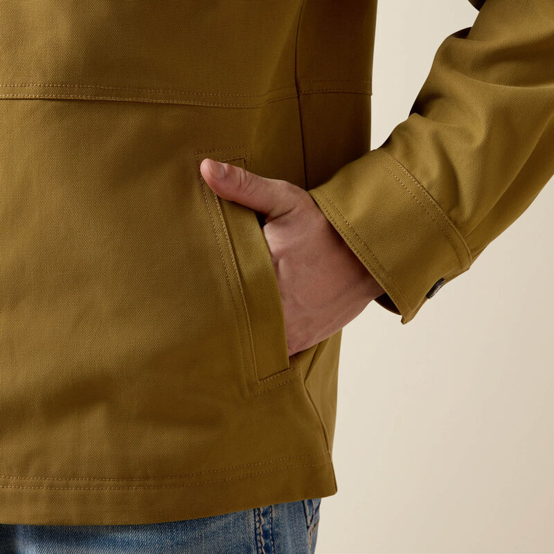 Barn Jacket 02