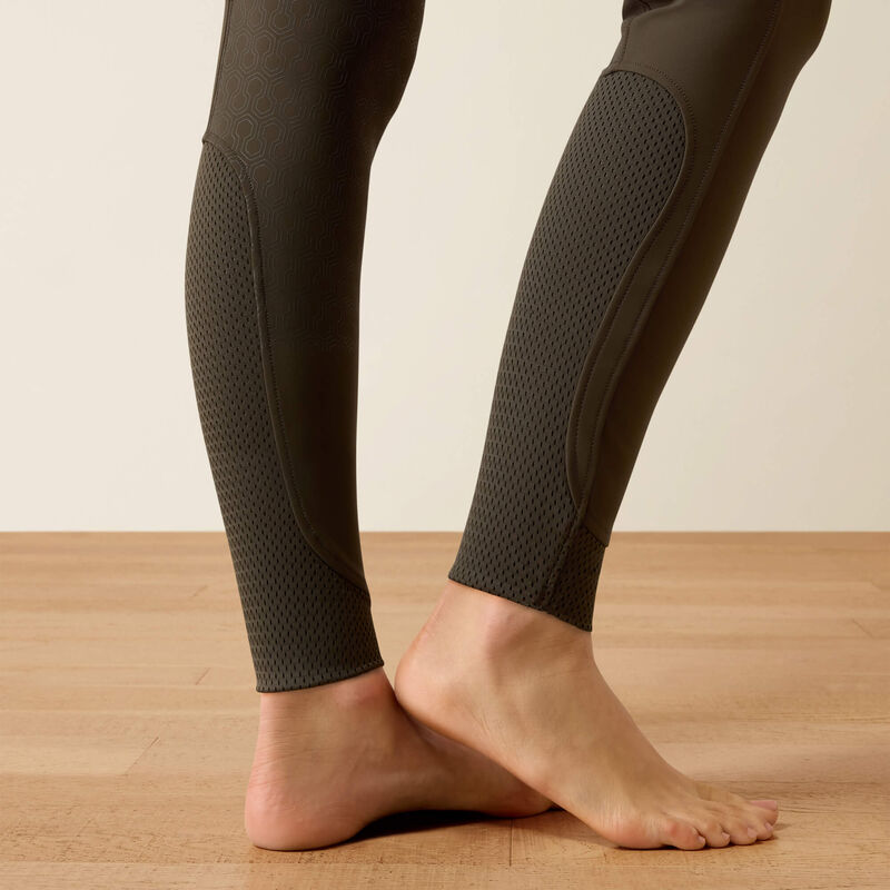 Tri Factor Frost 2.0 Full Seat Breeches 03