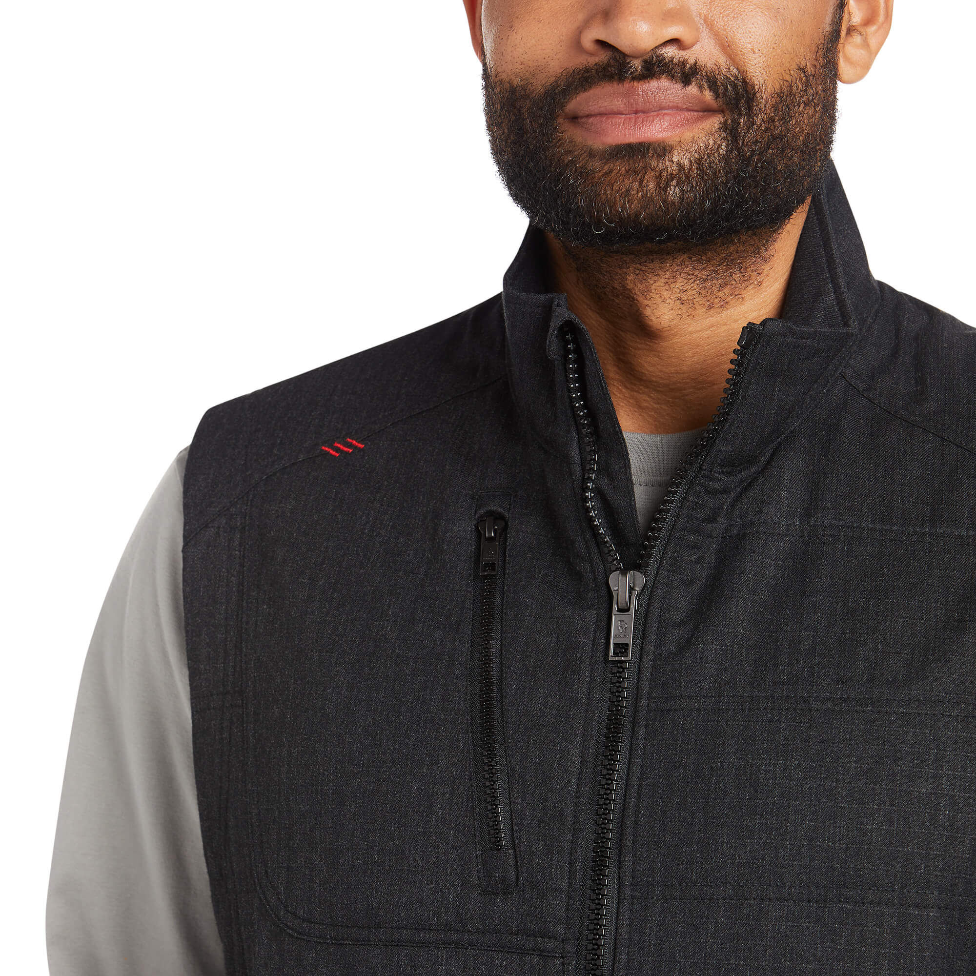 ariat ripstop fr vest