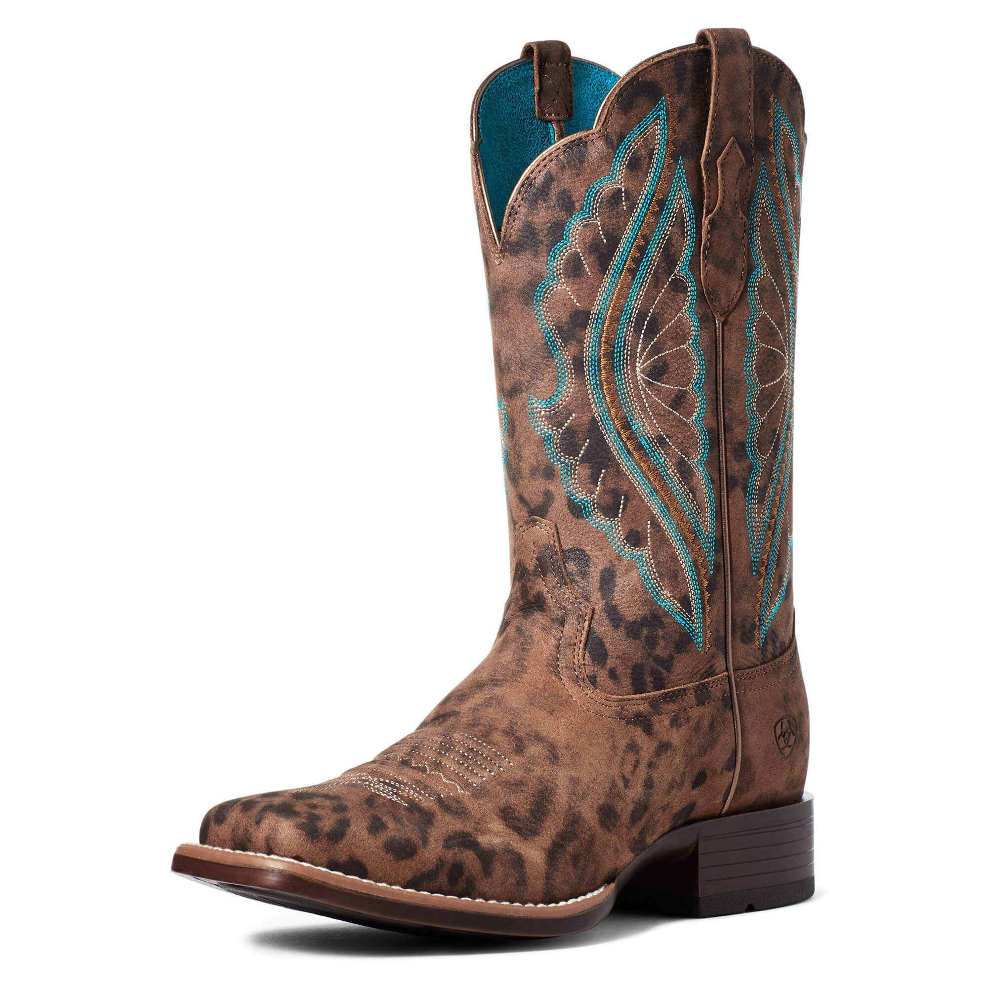 ariat comfort boots