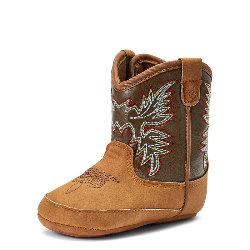 Infant Lil' Stompers Durango Boot
