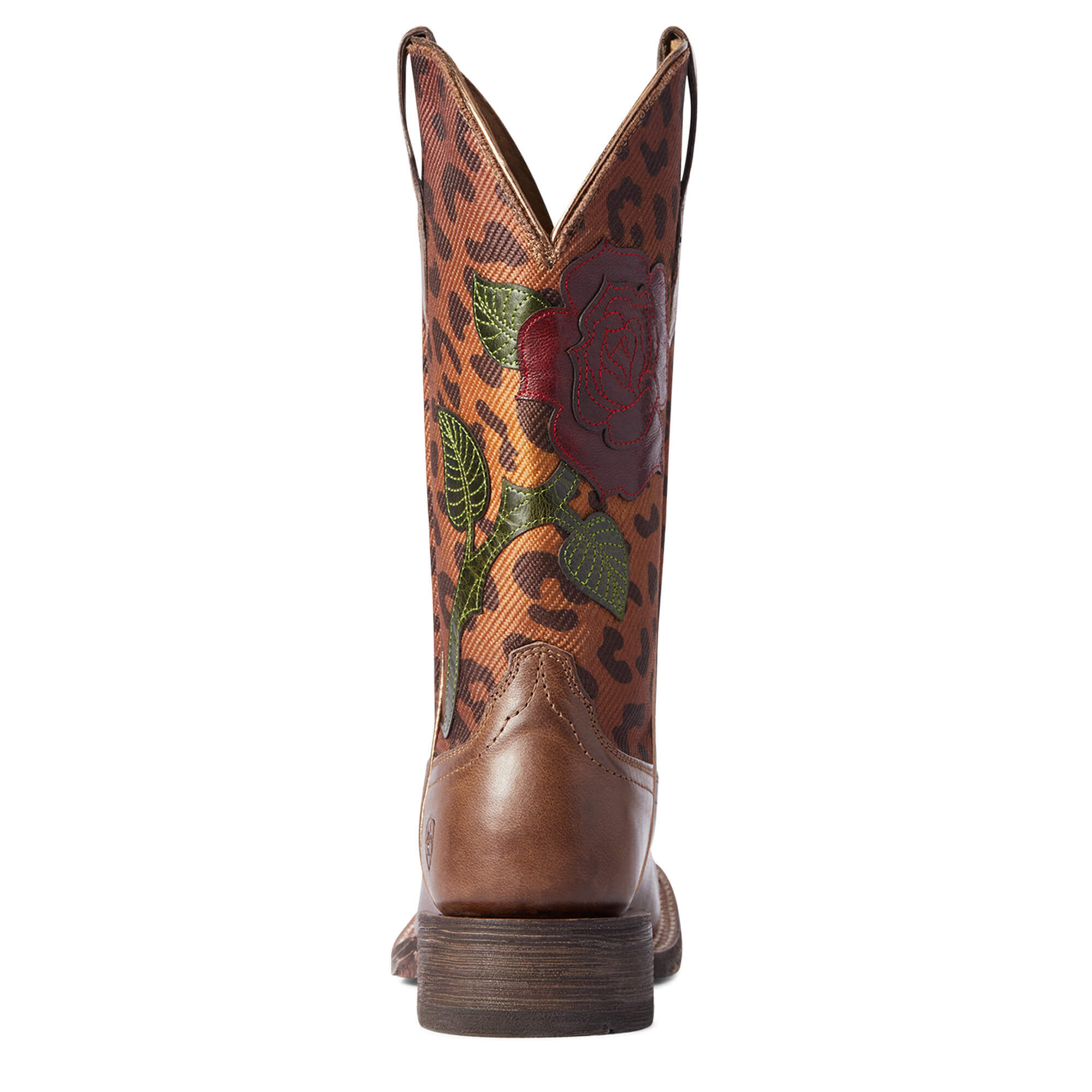 ariat rose boots