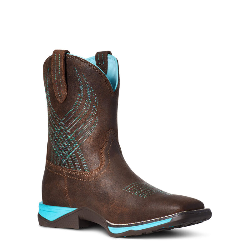 Youth Anthem Western Boot