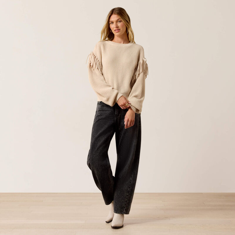 Daphne Sweater Full