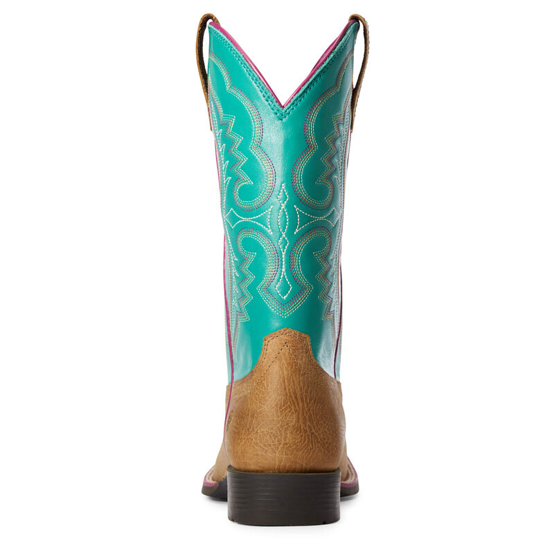 Ace Western Boot
