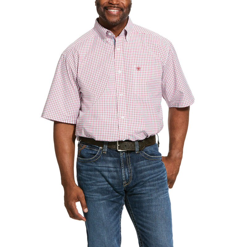 Pro Series Norland Classic Fit Shirt