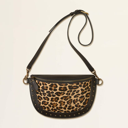 Diva Belt Bag Front
